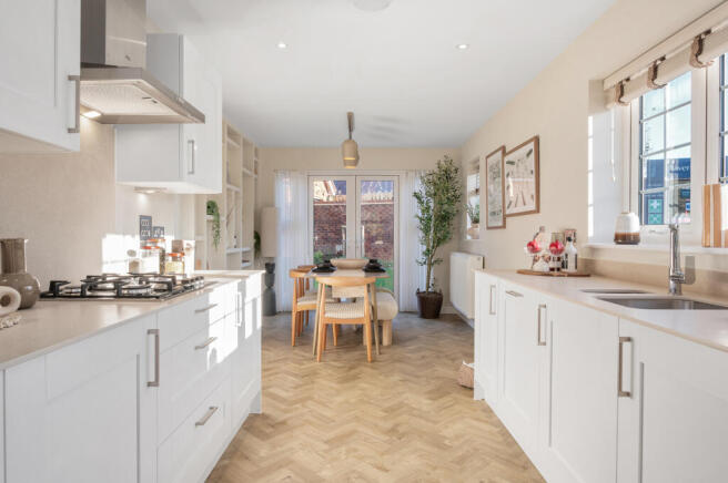 Showhome Photography