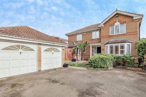Mead Road, Kettering