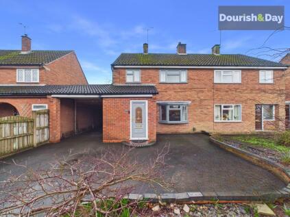 Bramall Lane, Stafford, ST16