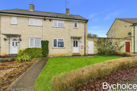 Ash Grove, Haverhill, Suffolk