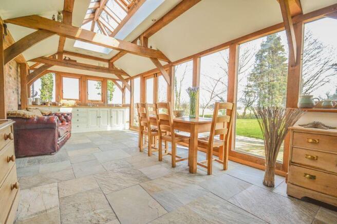Orangery