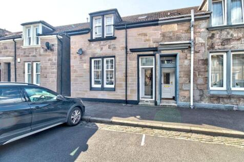 Wallace Street, Dumbarton