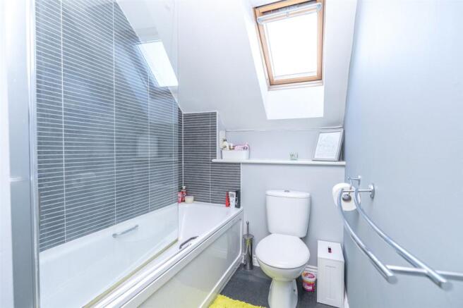 Bathroom Alt