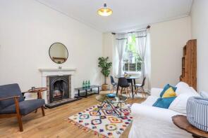 10b, Bellevue Crescent, Broughton, Edinburgh EH3 6ND