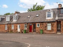 10, Loudoun Road, Newmilns KA16 9HF