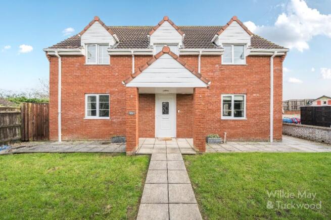 Woolavington Hill, TA7 photo 4