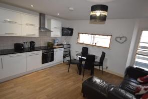 Apartment 5, 14, Knight Street, Liverpool L1 9DS