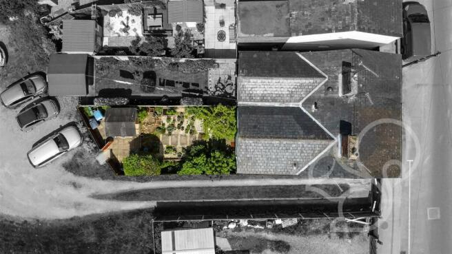 Ariel View