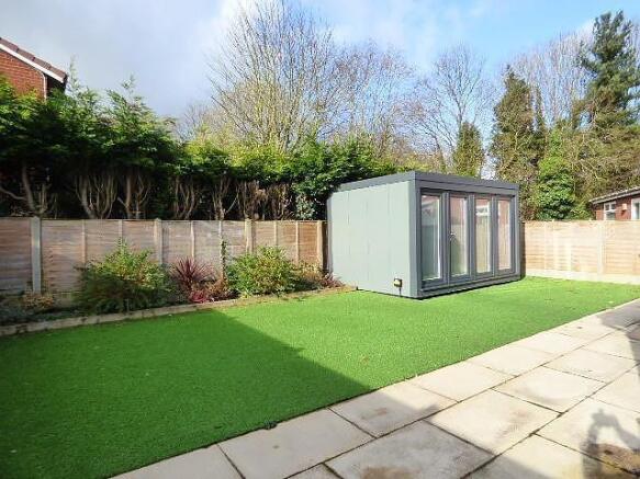 Garden b