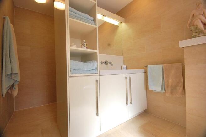 Master En Suite