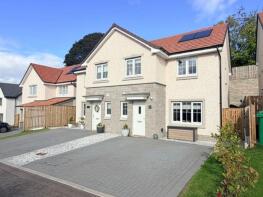 32, Cutter Wynd, Glenrothes KY7 6WA