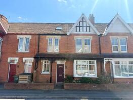 6, Dunstan Road, Burnham-on-sea TA8 1ER