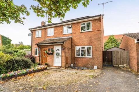 Gardeners Green, Shipton Bellinger, Tidworth, SP9 7TA