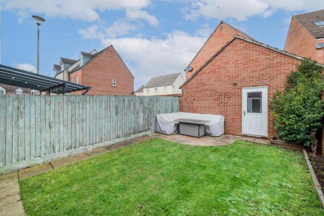 Bramley Copse, Long Ashton, BS41 photo 4