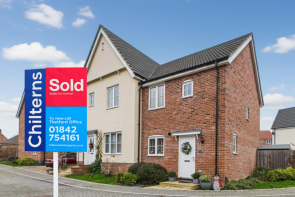 16, Swale View, Thetford IP24 2FN