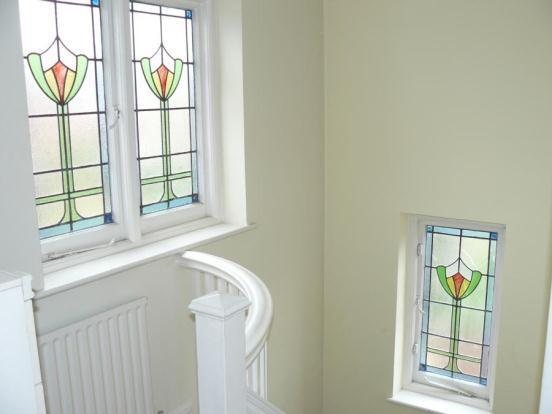 Stairwell