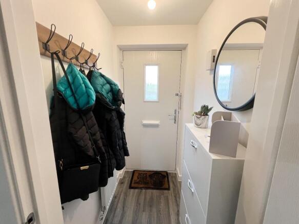 Heol Stradling, Coity, Bridgend, CF35 6QH photo 4