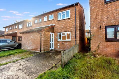 Old Mill Furlong, Buckingham, MK18