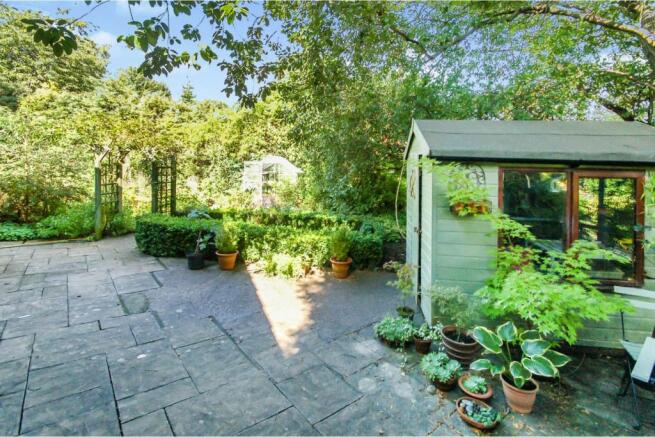 Gardens
