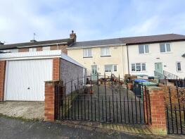 29, Palmer Street, Durham DH6 2SU