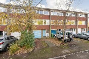 21, Lymer Avenue, London SE19 1LU
