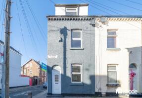 1, Belmont Place, Liverpool L19 5PB