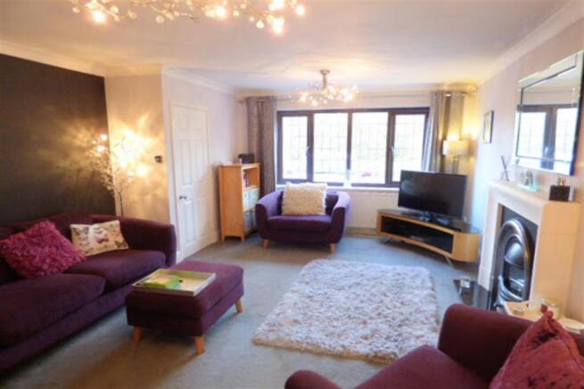 Lounge b