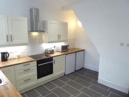 122, Kent Street, Barrow-in-furness LA13 9QR