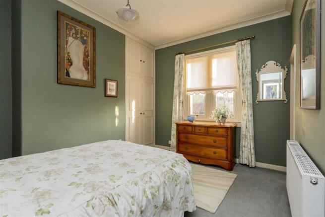 Bedroom 1st Floor