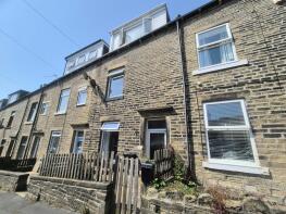 15, Oxford Street, Sowerby Bridge HX6 2DE