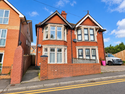 College Road, Llandaff North, Cardiff