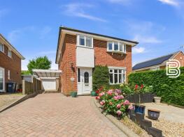 153, Norton Leys, Bilton, Rugby CV22 5RS