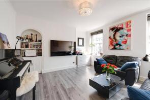 Flat 21, 41 59 Eastlake House, Frampton Street, London NW8 8LU