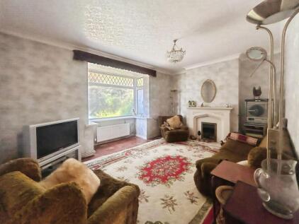 Oaklands Road, Bridgend, CF31