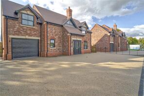2, Comet Way, Wroughton, Swindon SN4 0FL