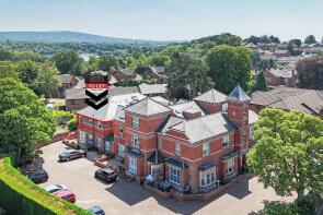 12, 15 17 Westbourne House, Newcastle Road, Congleton CW12 4HN