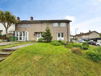 Cheriton Avenue, Southampton, SO18