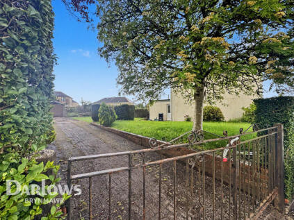 Sycamore Avenue, Tredegar
