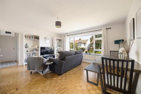 Horn Lane, Woodford Green
