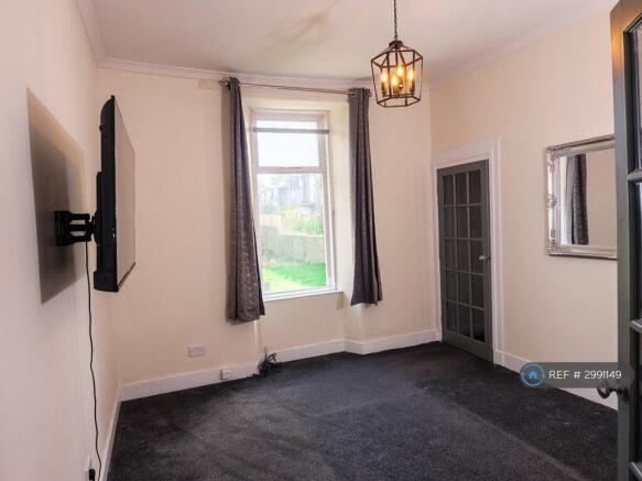 Large Living Room
