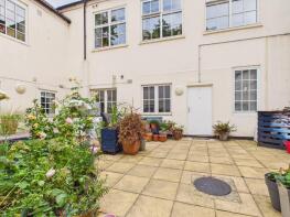 Flat 14, 18 The Old Brewery, Lawford Street, St Pauls, Bristol BS2 0GF