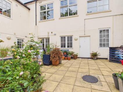 Lawford Street, Old Market, Bristol, BS2