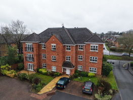 12, Maxwell Place, Maxwell Road, Beaconsfield HP9 1AQ