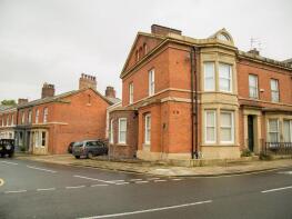 8, Camden Place, Preston PR1 3JL