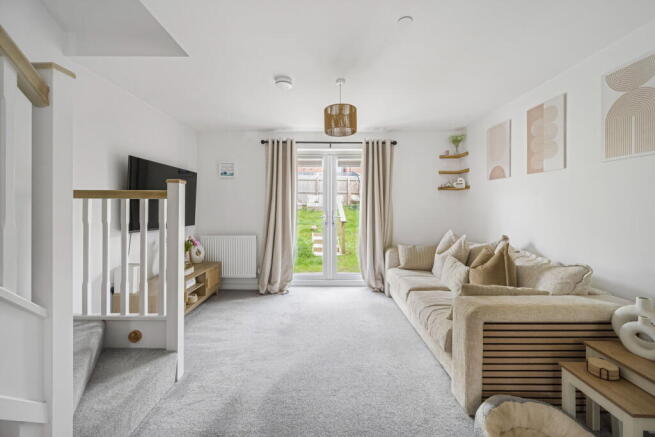 Heol Y Drudwy,llanilid,pontyclun,CF72 4AU photo 5