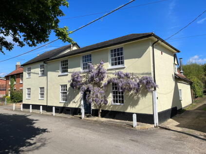 Charsfield, Nr Woodbridge, Suffolk