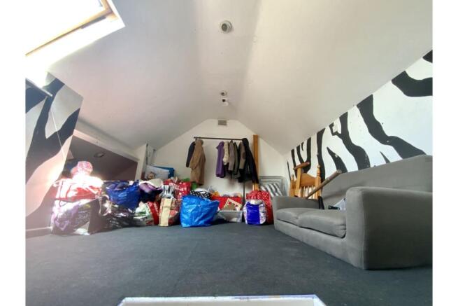 Loft Room