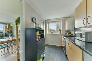 Flat 26, 100, Bloomfield Road, London SE18 7HZ