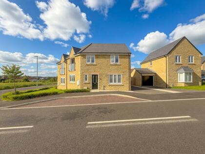 Grint Close, Coxhoe, Durham