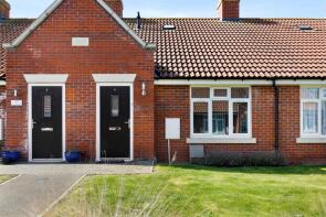 4, Ernest Luff Court, Luff Way, Walton On The Naze CO14 8FU